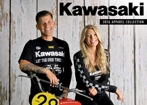 2016 APPAREL AND GIFTS